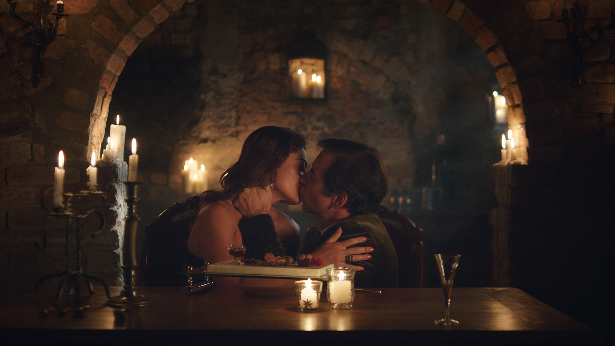 Amor Sem Medida – Confira a crítica do filme