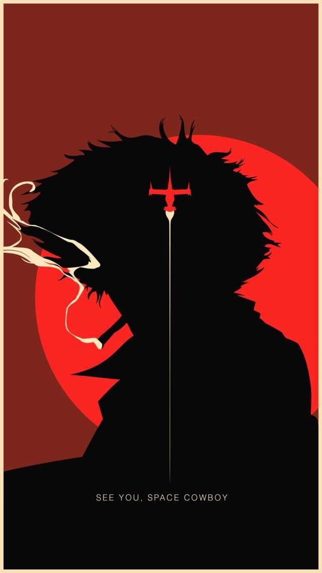 Cowboy Bebop – Confira a crítica da série