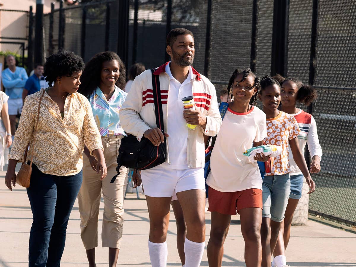 King Richard: Criando Campeãs – Confira a crítica do filme