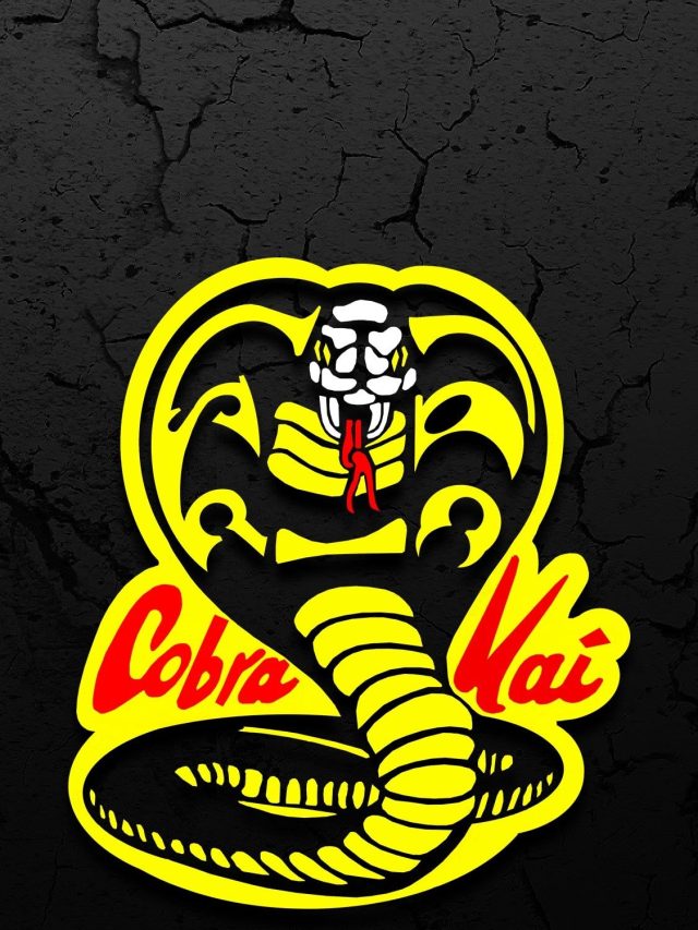Cobra Kai  – Confira o novo trailer da quinta temporada!