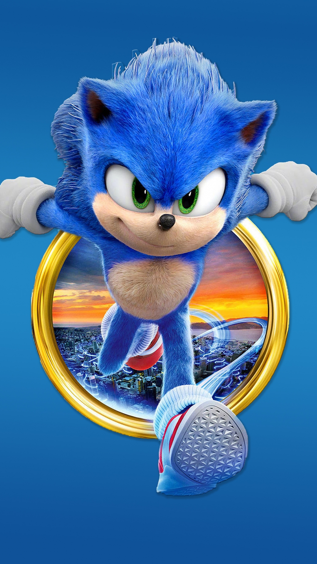 SONIC 2 – Confira o primeiro trailer do filme!
