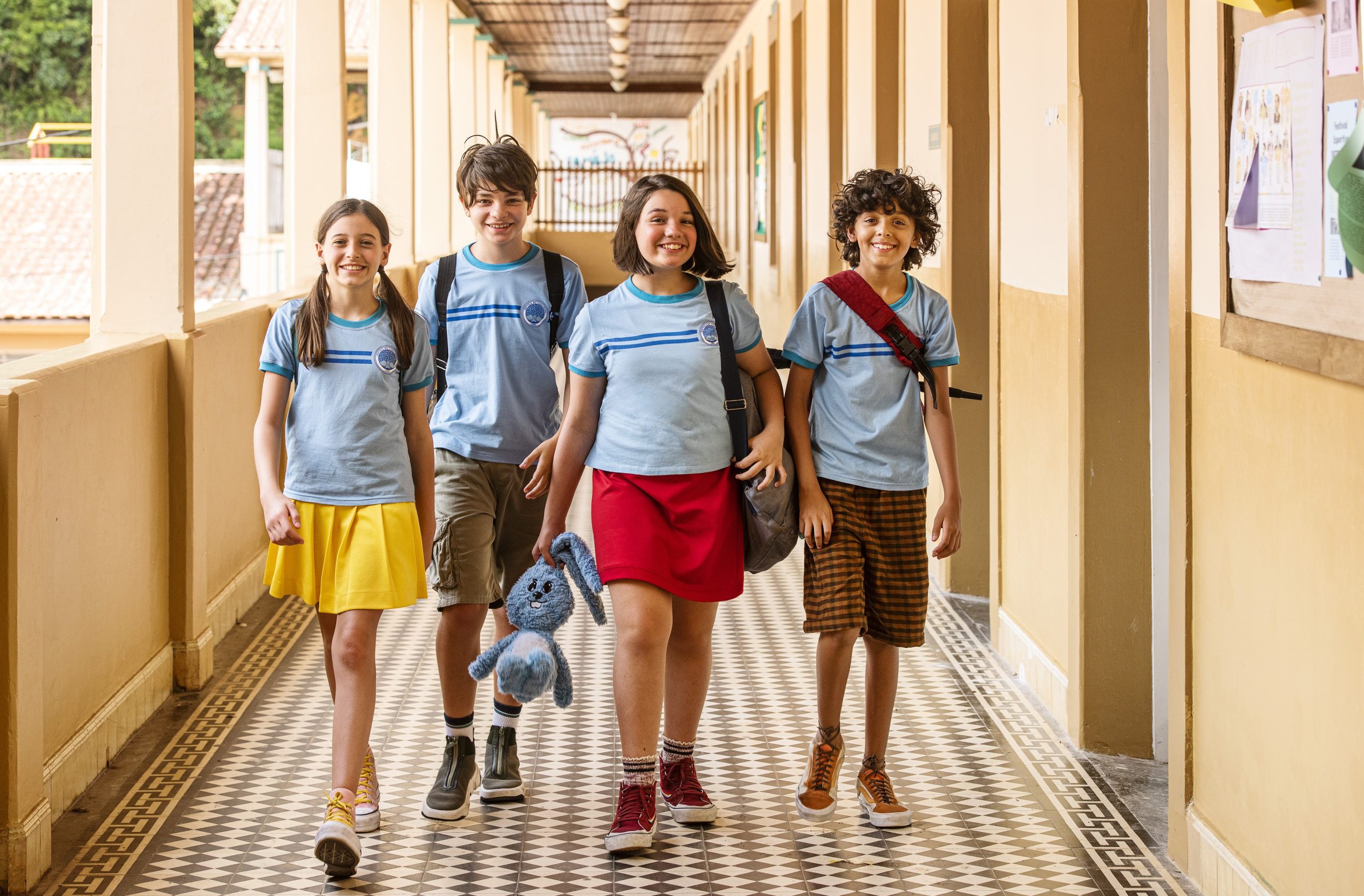 Turma da Mônica: Lições – Confira a crítica do filme