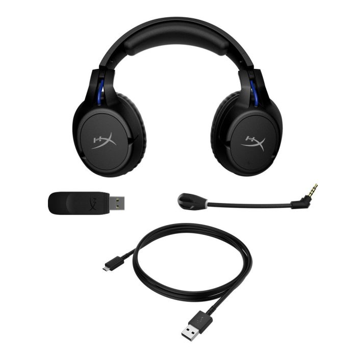Cloud Flight Wireless