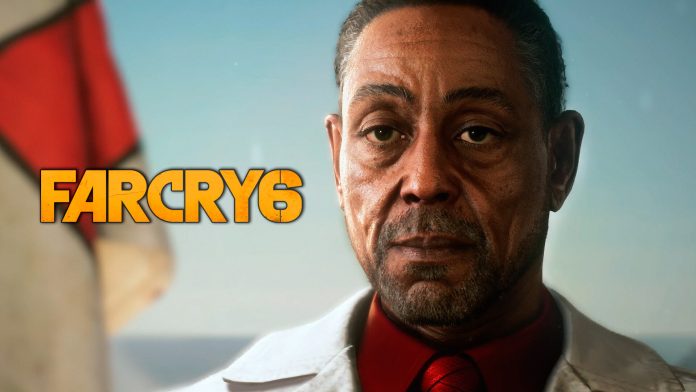 Far Cry 6