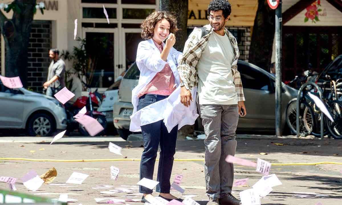 Amarração do Amor – Confira a crítica do filme!