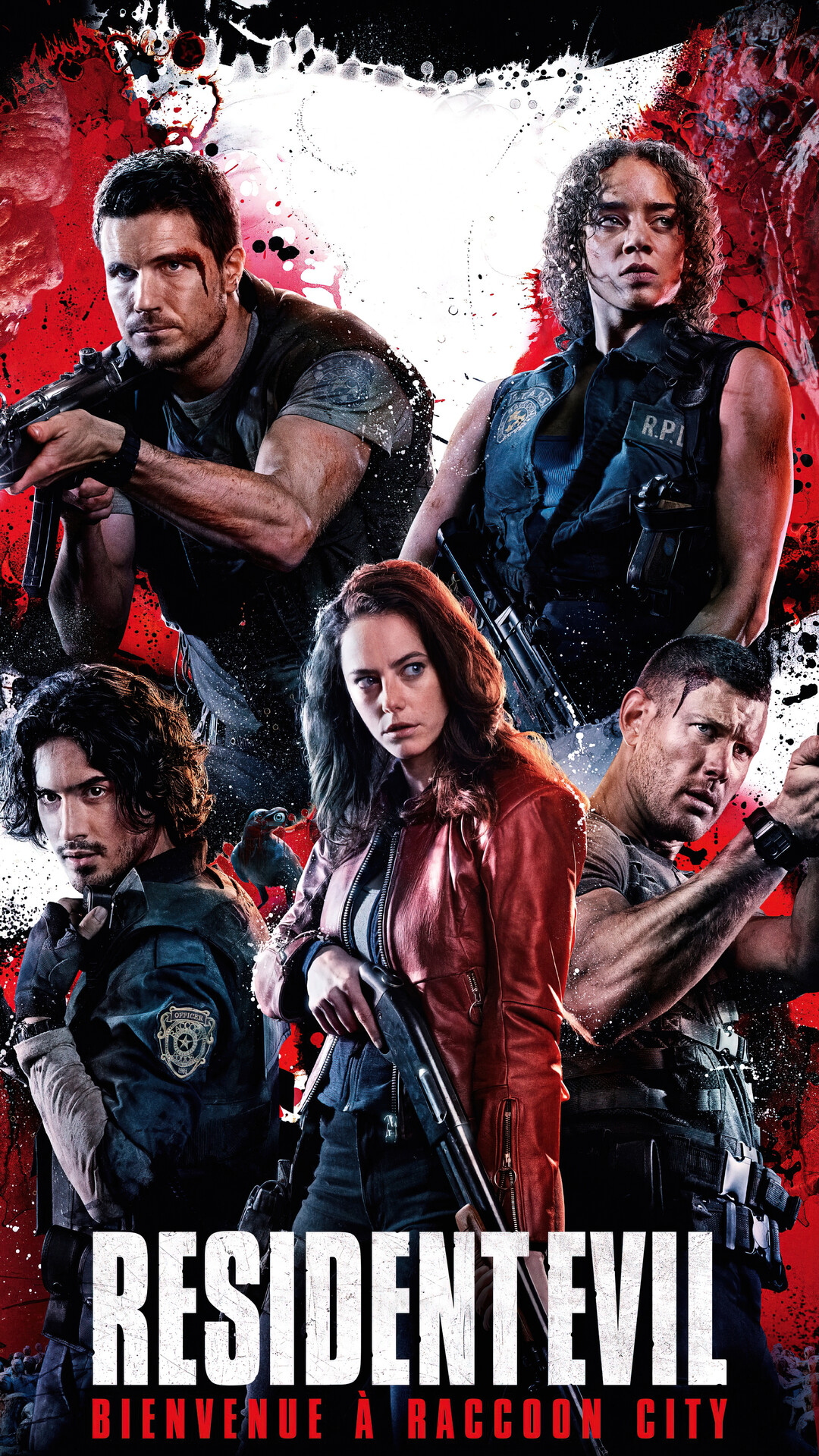 Resident Evil: Bem-Vindo a Raccoon City – Confira a crítica do filme!