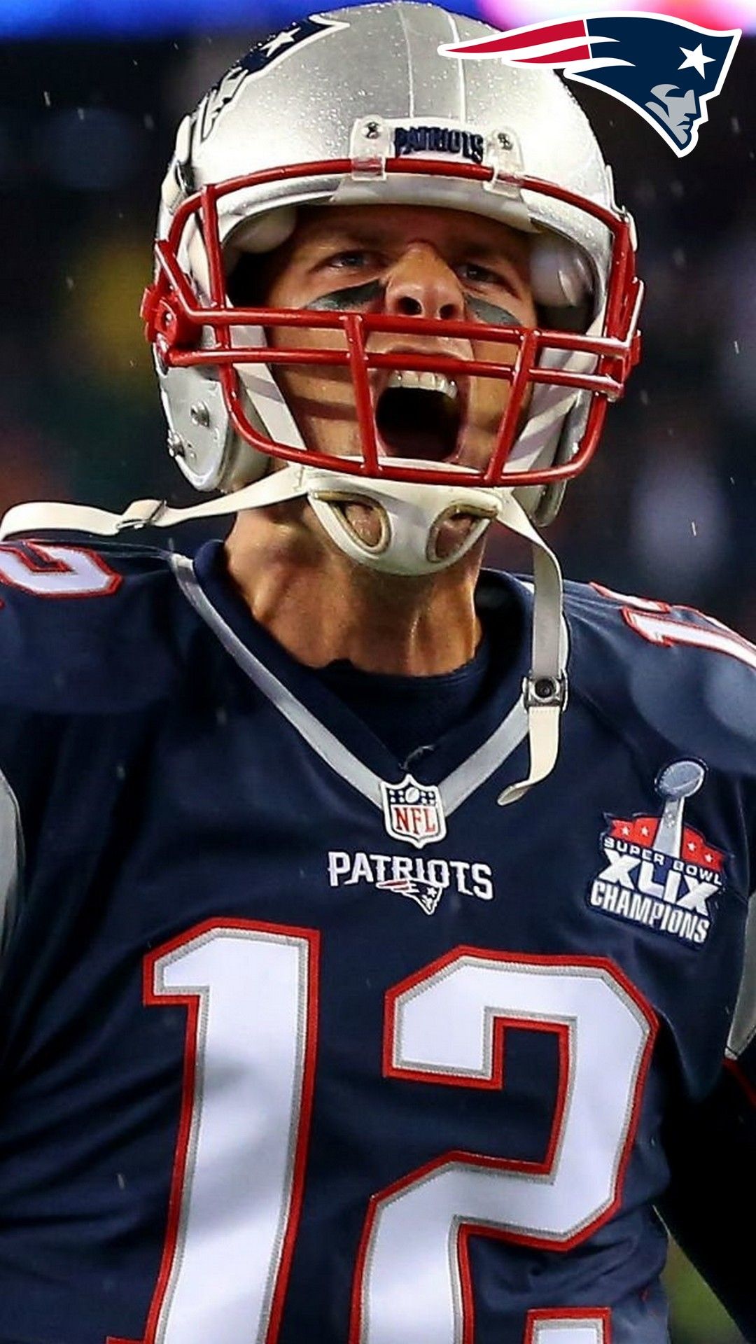 Man in the Arena – Conheça a série que mostra a carreira de Tom Brady