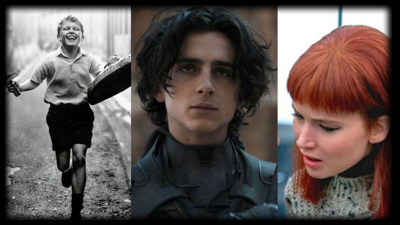 BAFTA 2022 + Destaques da temporada de premiações