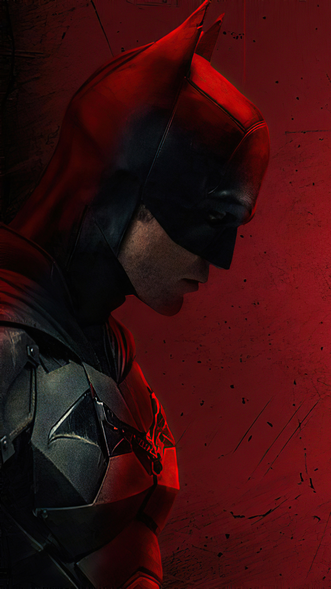 Batman – Confira a crítica do filme, por André Guerra!