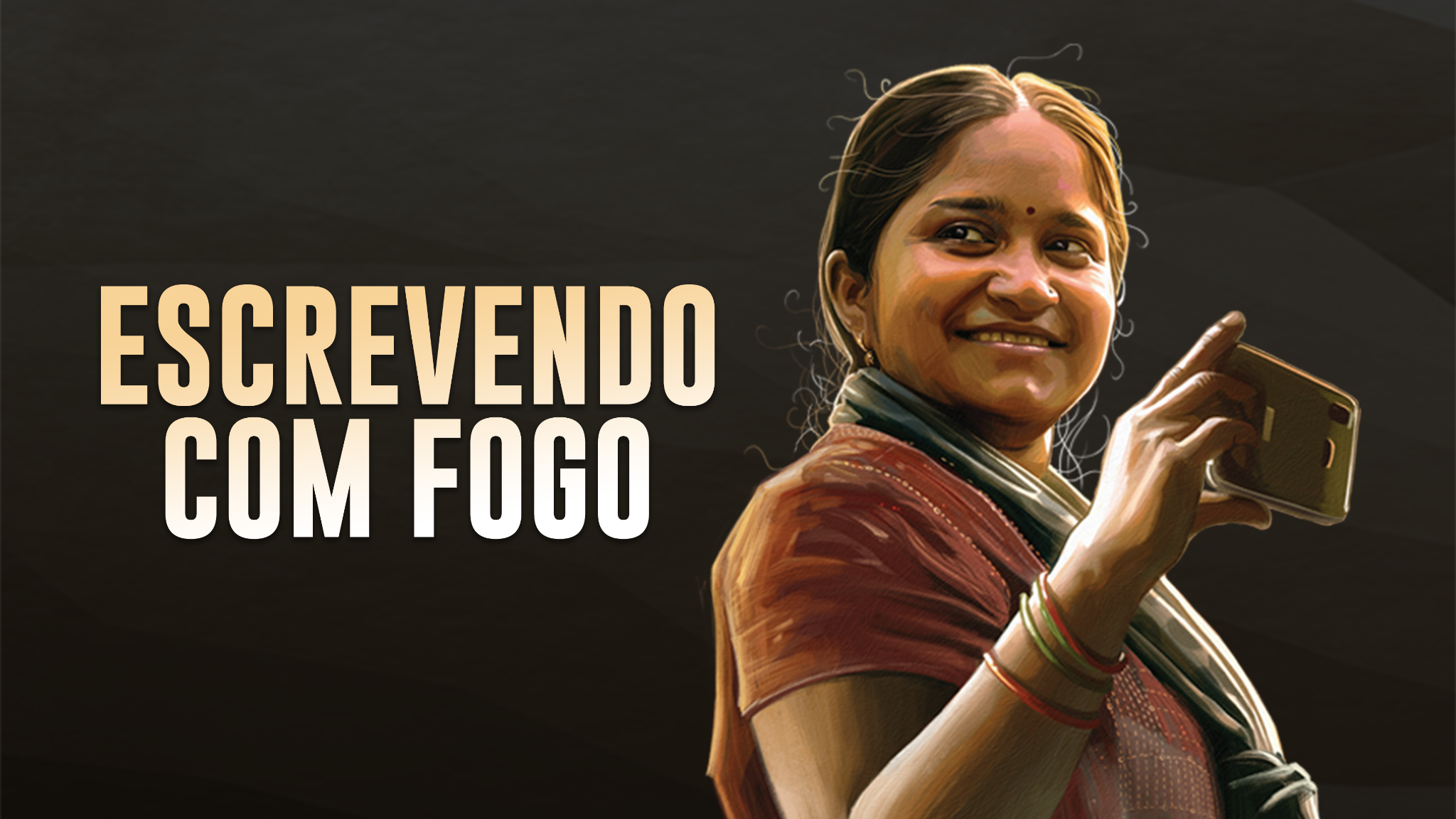 Escrevendo Com Fogo | Documentário indicado ao Oscar estreia dia 9 de ...