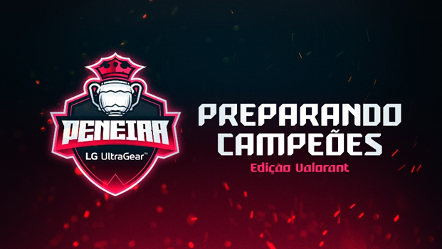 CNB Peneira LG Ultragear