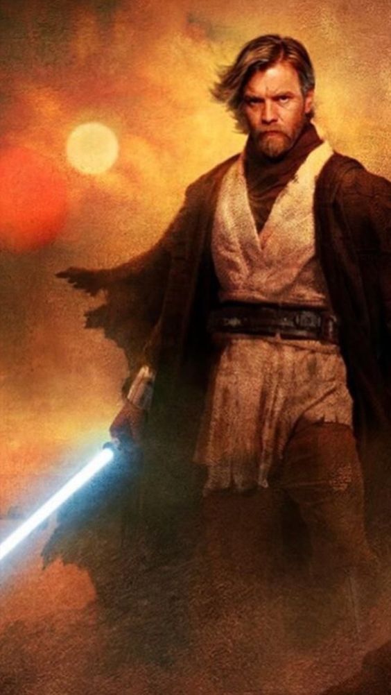 Obi-Wan Kenobi  – Confira a crítica dos episódios 1 e 2