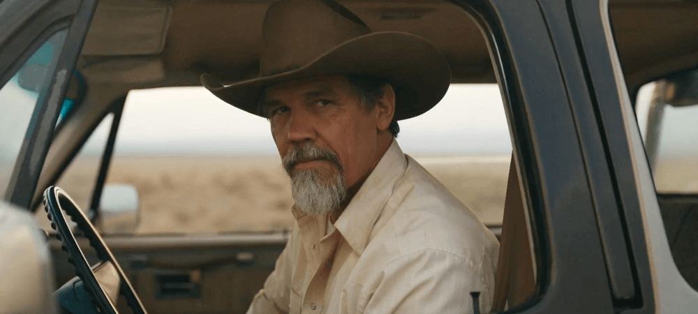 Confira o trailer de Outer Range, nova série Amazon Prime estrelada por ...