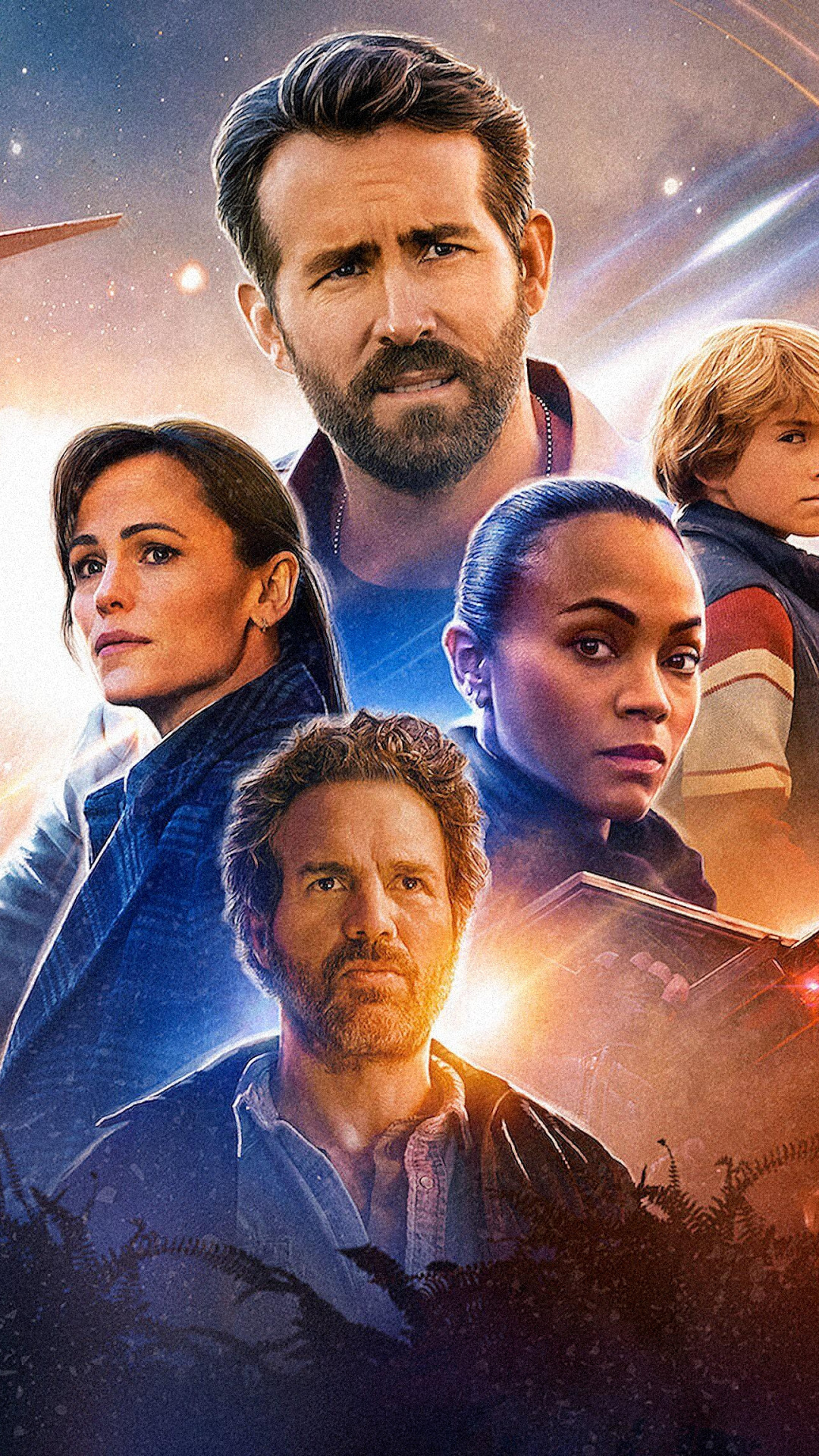 O Projeto Adam – Confira a crítica do filme!