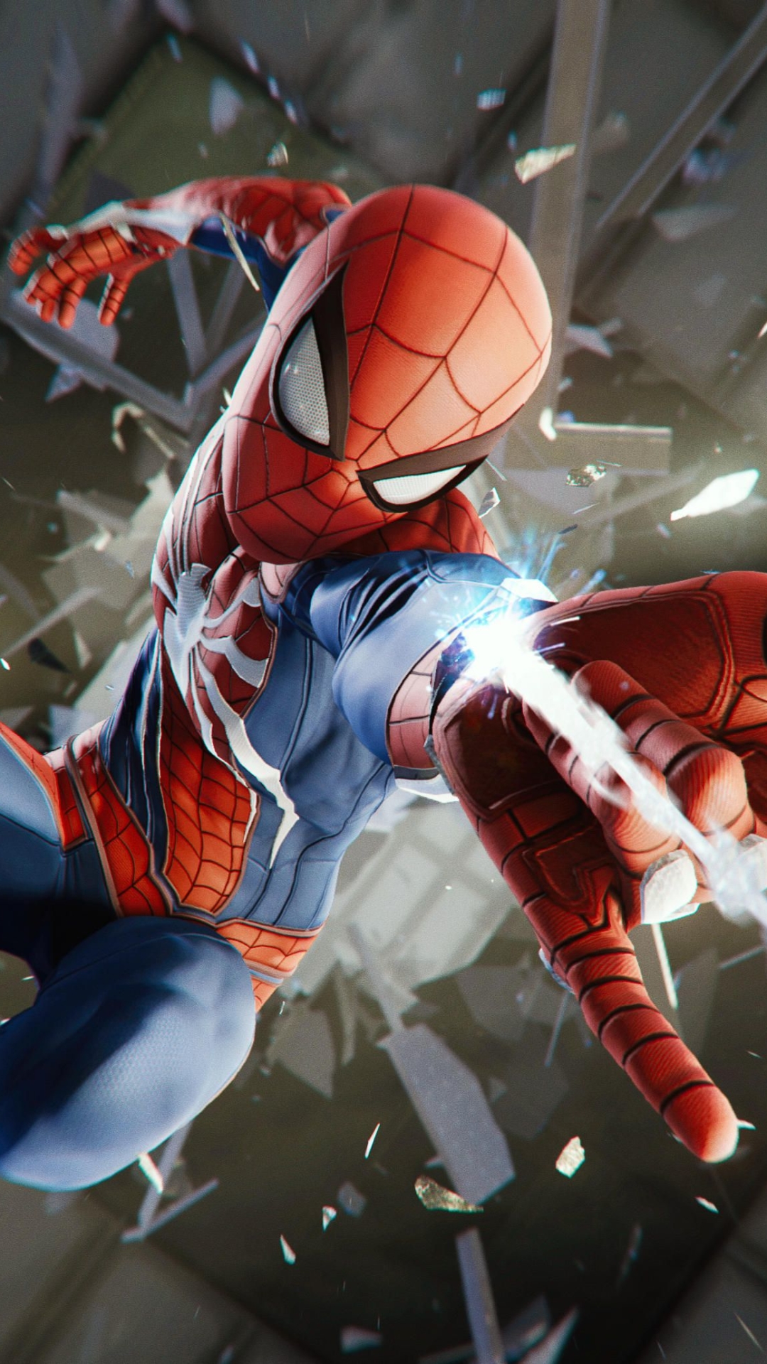 Os melhores jogos de super-heróis