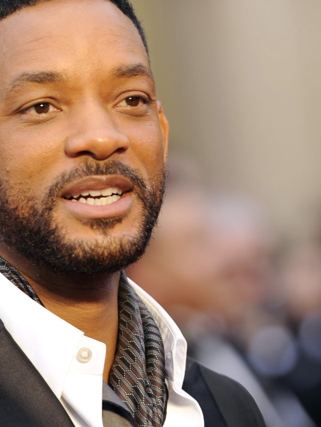 Will Smith é BANIDO do Oscar por 10 anos!