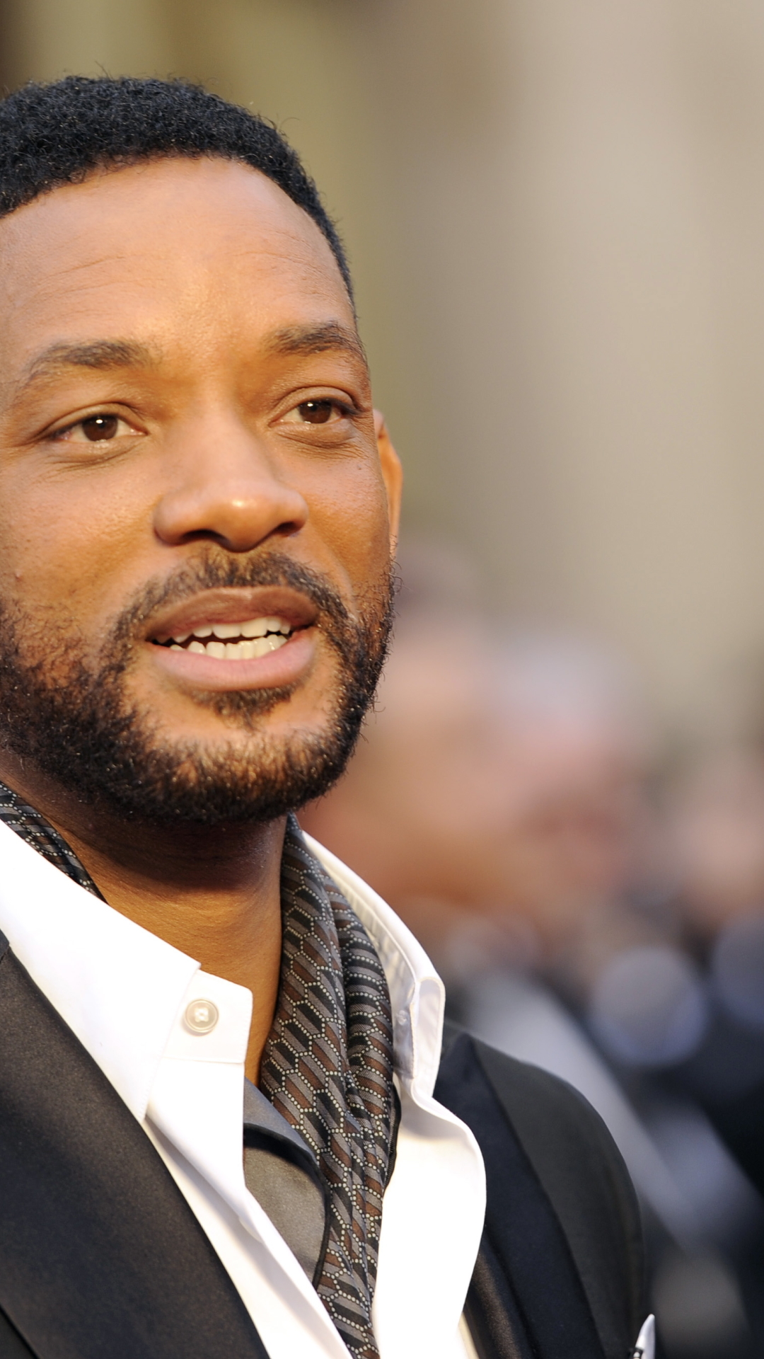 Will Smith é BANIDO do Oscar por 10 anos!