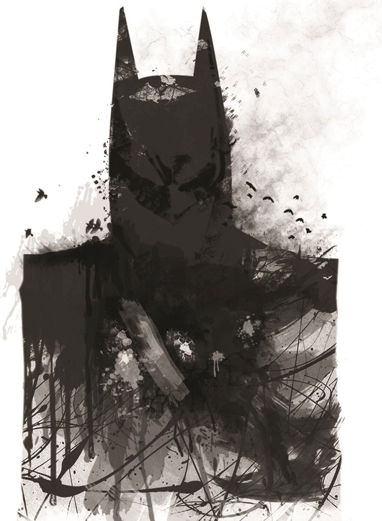 Batman Despertar – Confira a crítica da audiossérie!