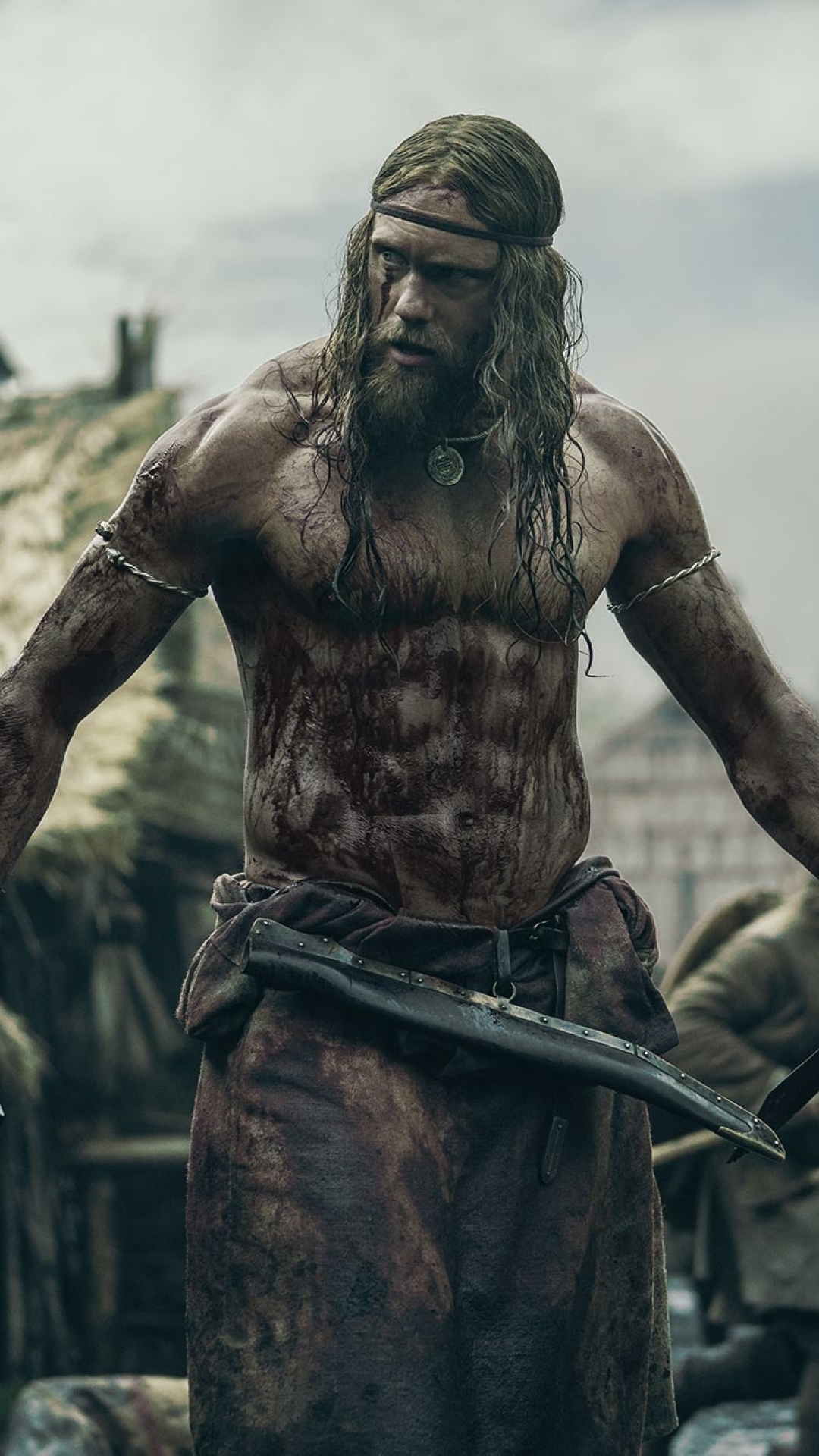 O Homem do Norte – Épico animalesco de Robert Eggers!