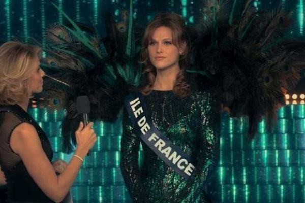 Miss França  – Confira a crítica do filme!