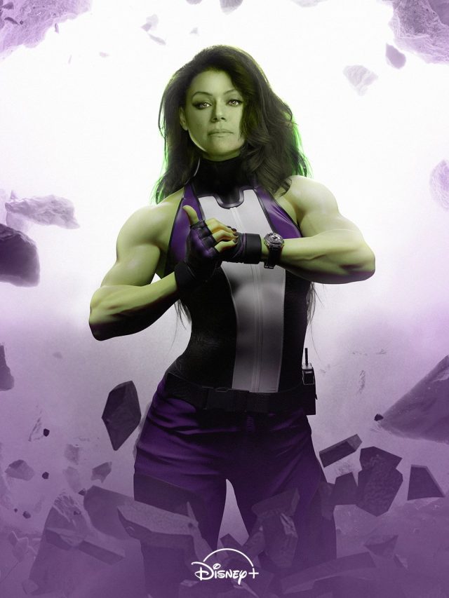 Mulher-Hulk – Confira os easter eggs do último episódio!