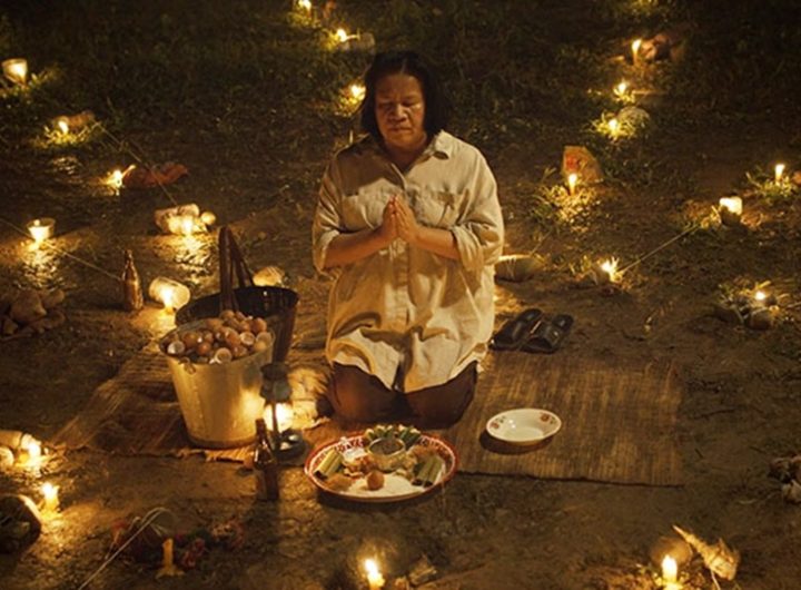 A Médium  – Confira a crítica do filme!