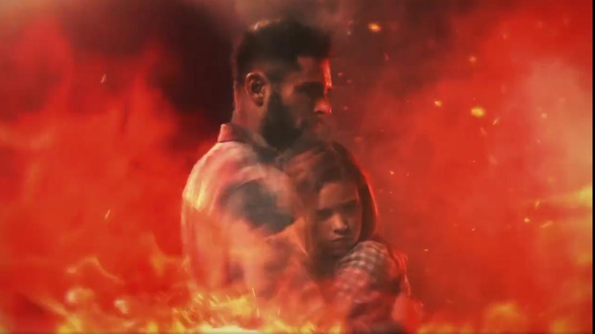 Chamas da Vingança  – Confira a crítica do filme!