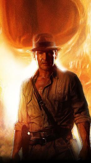 Indiana Jones 5  – Confira a primeira imagem do filme!