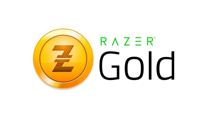 Razer Gold - Logo
