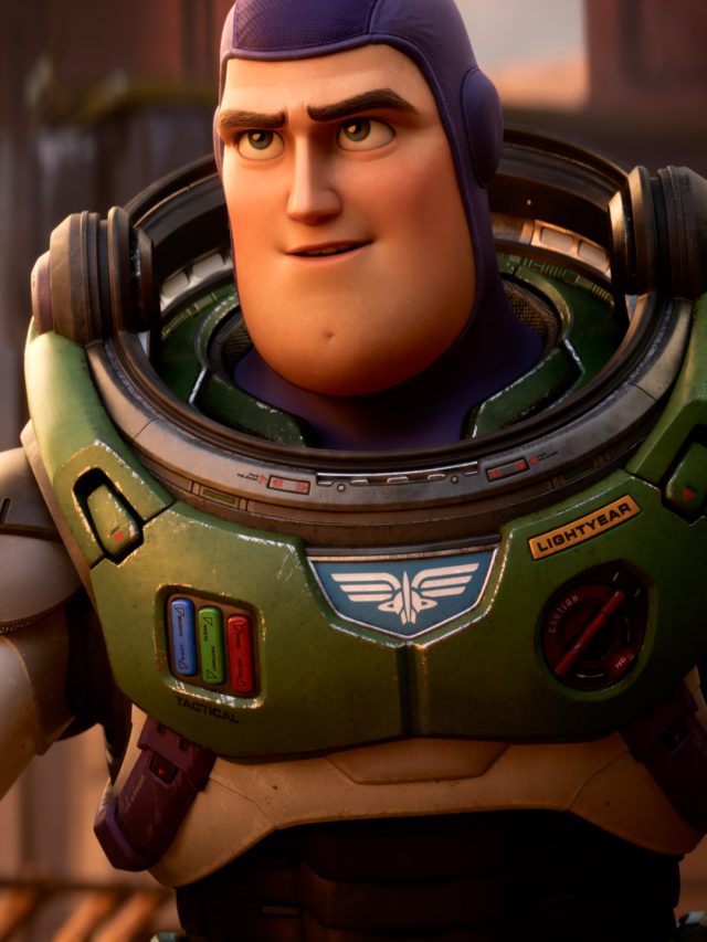 Lightyear – Confira a crítica do filme!