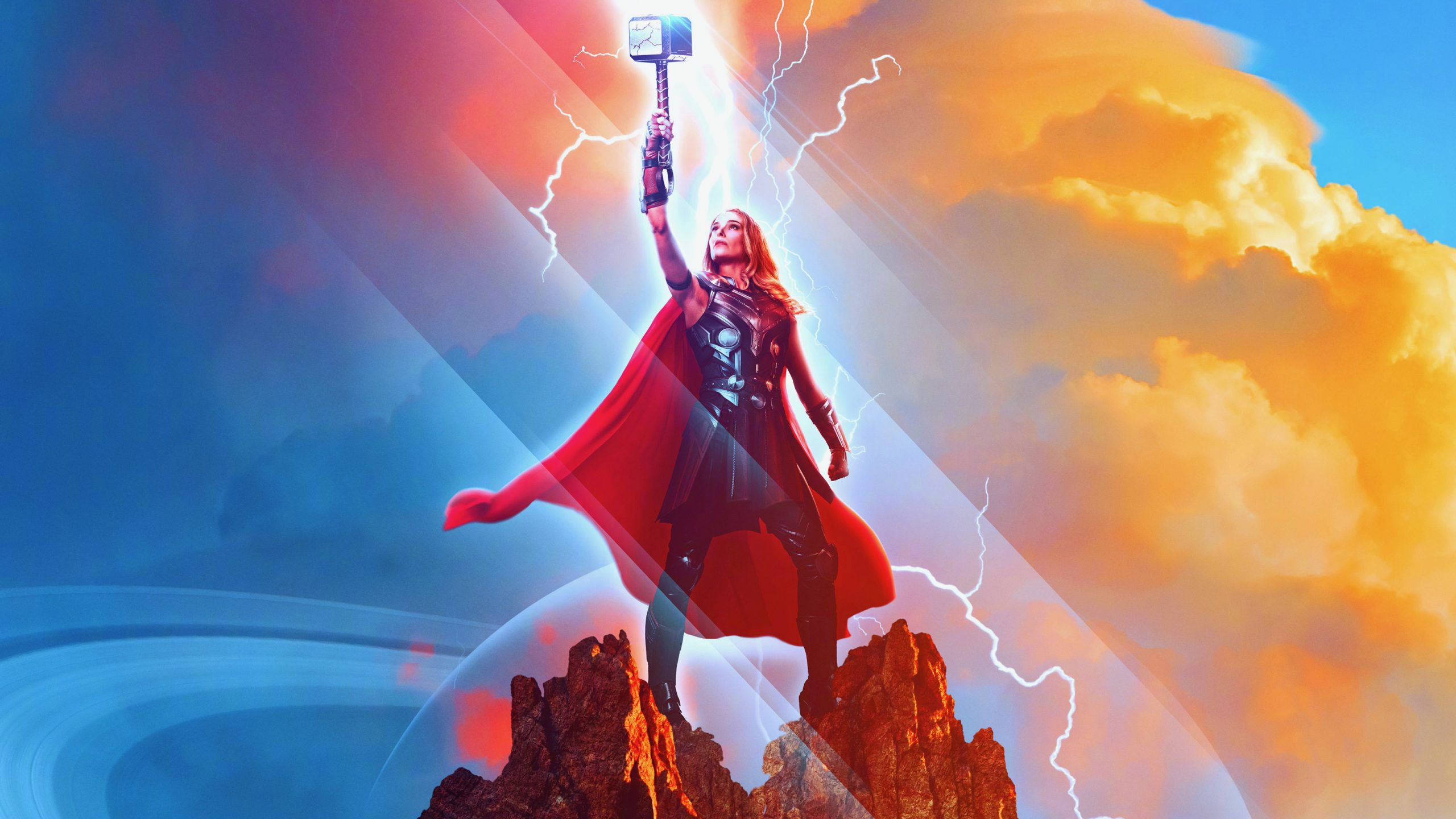 Thor: Amor e Trovão – Confira a crítica do filme, por André Guerra!