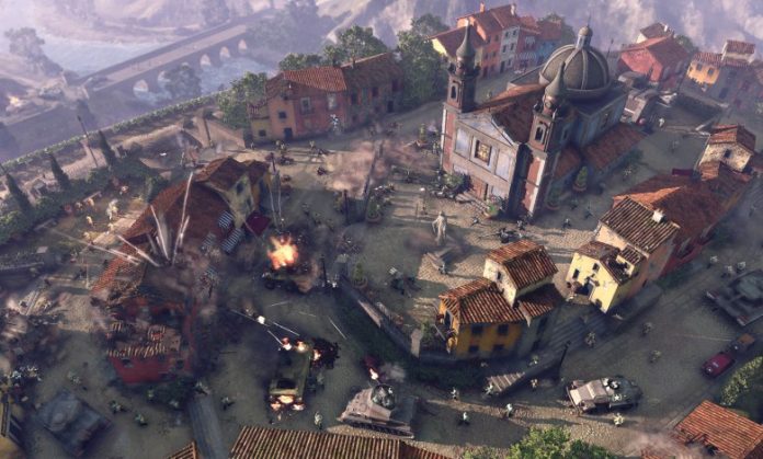 Company of Heroes 3 | Jogo recebe data de lançamento