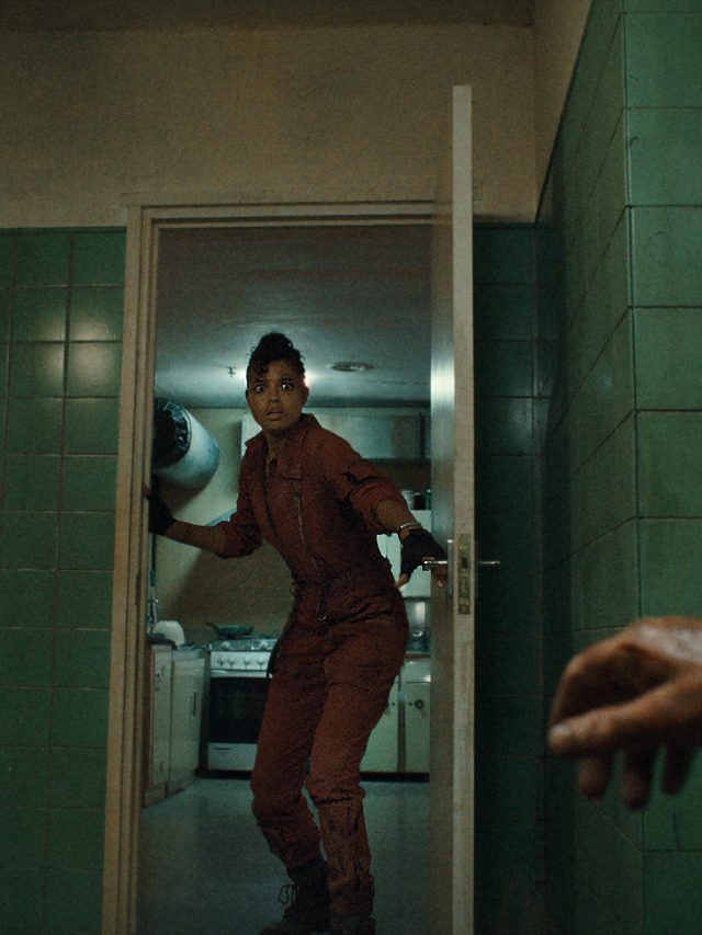 Resident Evil: A Série – Confira nossa crítica!