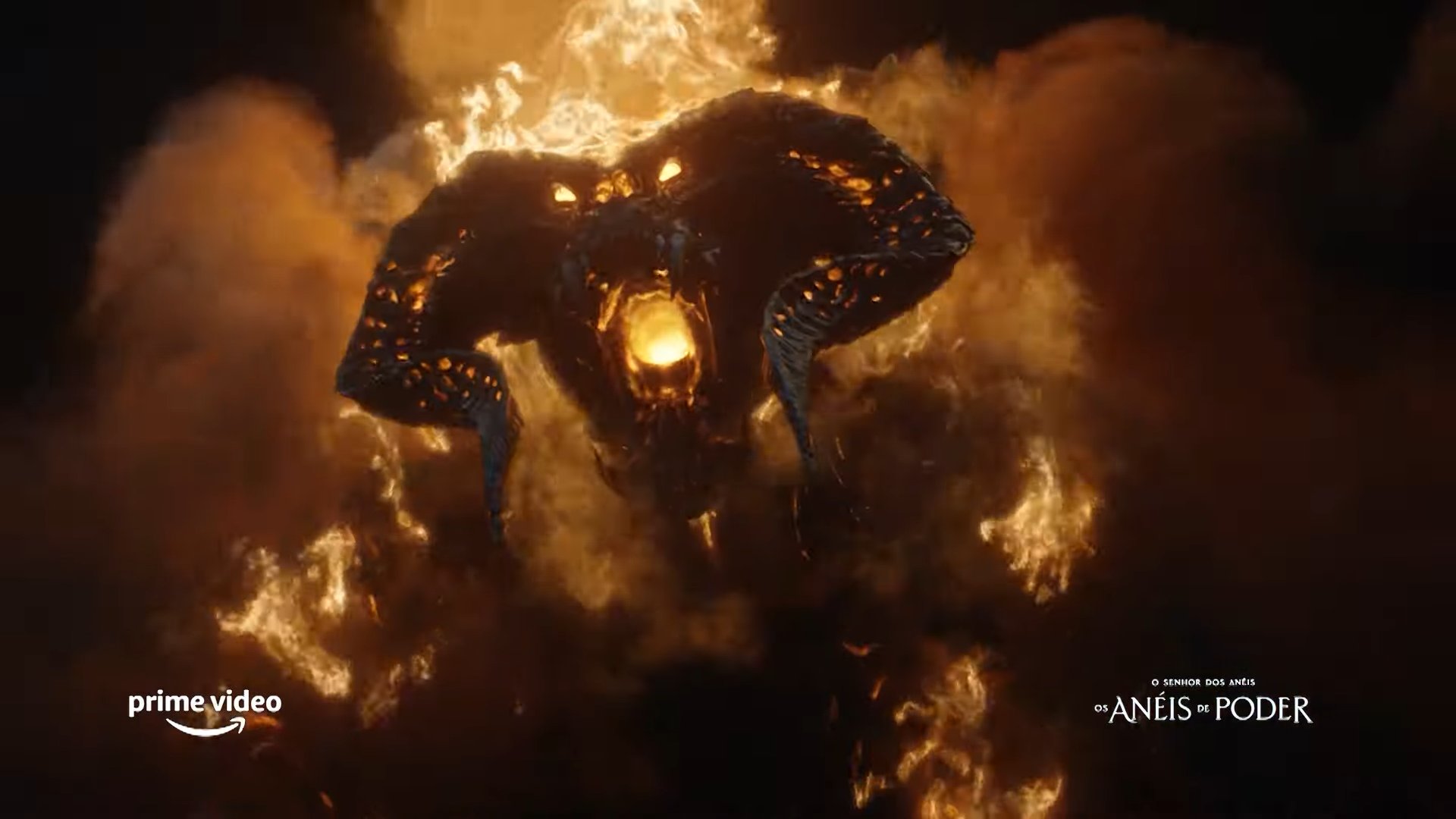 O Senhor dos Anéis – Confira o NOVO trailer da segunda temporada da série!