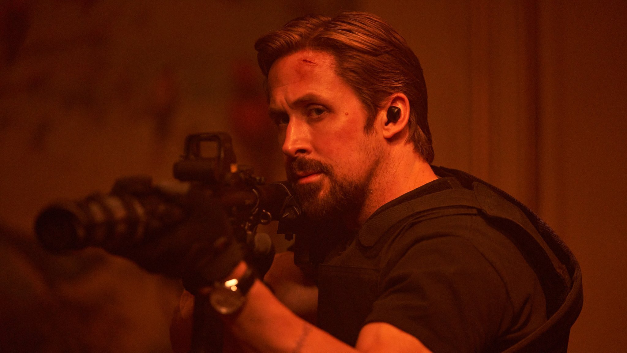Agente Oculto – Confira a crítica do filme!