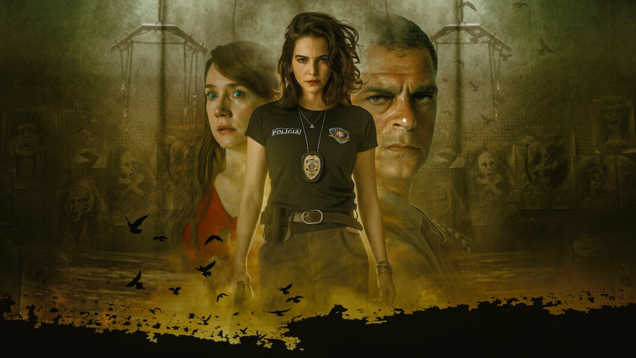 Bom Dia, Verônica: Temporada 2 – Confira a crítica da série!