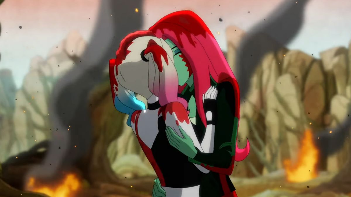 Harley Quinn – Confira a crítica da terceira temporada