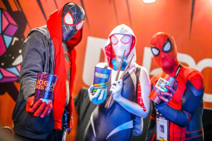 BGS Cosplay 2022