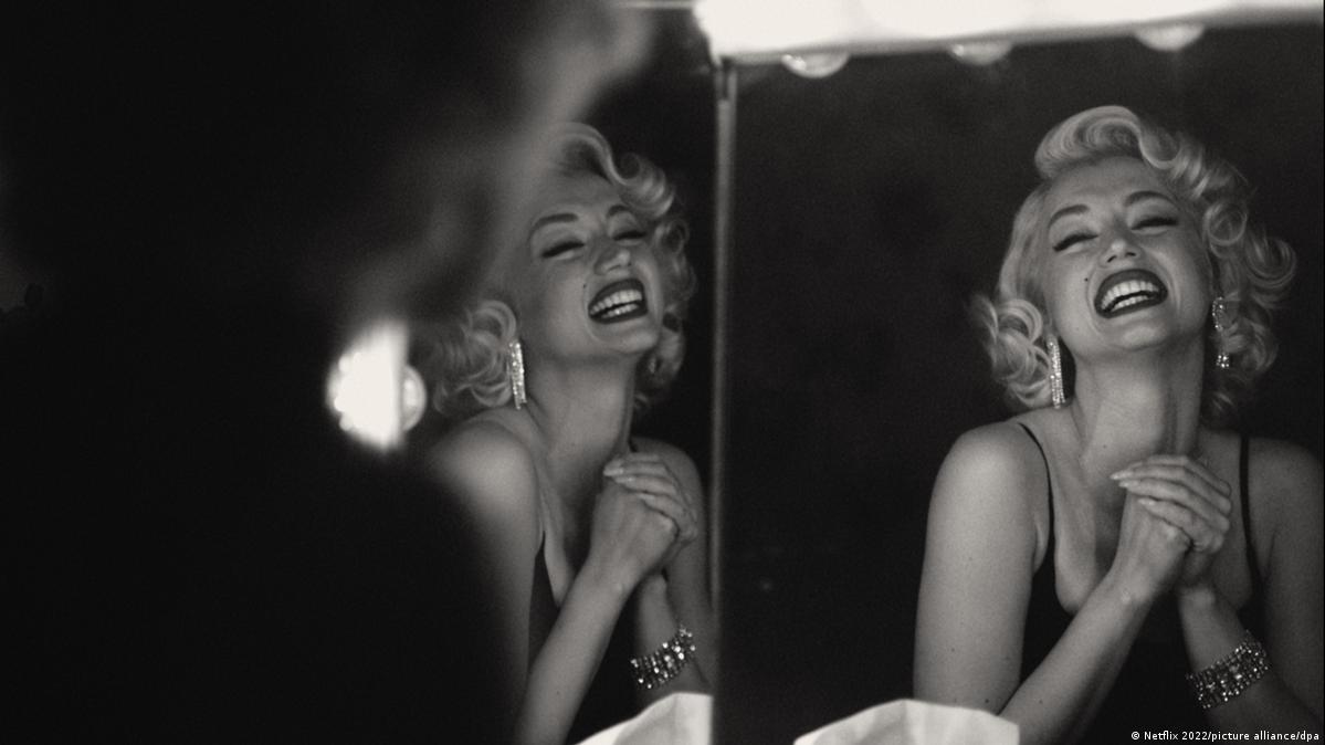 Blonde – Confira a crítica do filme!