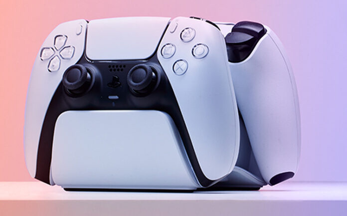 HyperX ChargePlay Duo para PS5