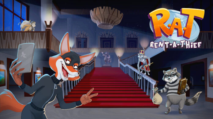 Rent a Thief (RaT)