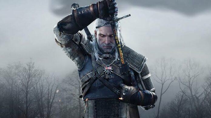 The Witcher 3: Wild Hunt chega para a nova geração em dezembro