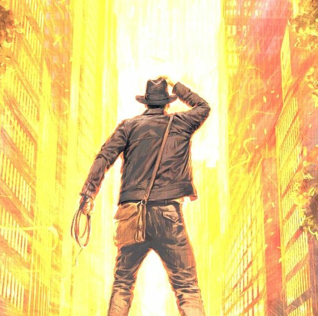 Indiana Jones 5 – Confira o INCRÍVEL trailer final do filme!