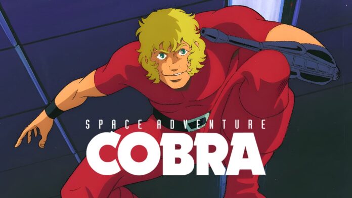Space Adventure Cobra | Jogo baseado no mangá e no anime é anunciado para consoles e PC