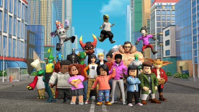 BIG Festival 2023 anuncia desafio Roblox para desenvolvedores