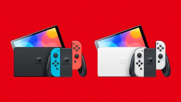 O Nintendo Switch alcançou a marca de 125,62 milhões de consoles vendidos