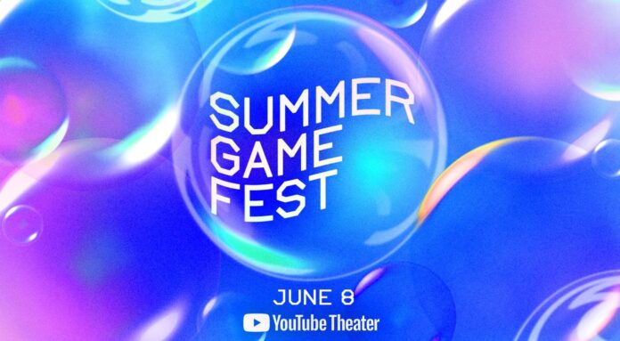 Ingressos já disponíveis para o Summer Game Fest, ao vivo em 8 de junho no YouTube Theater em Los Angeles