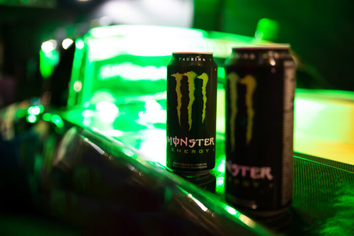 Brasil Game Show anuncia retorno da Monster Energy ao evento como patrocinadora master da arena BGS Esports 2023
