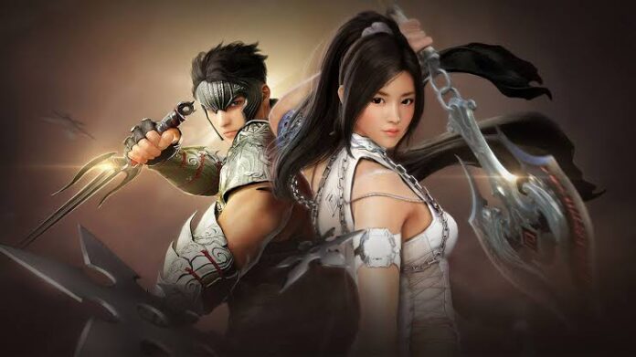 Torneio das Gêmeas 2023 em Black Desert Online