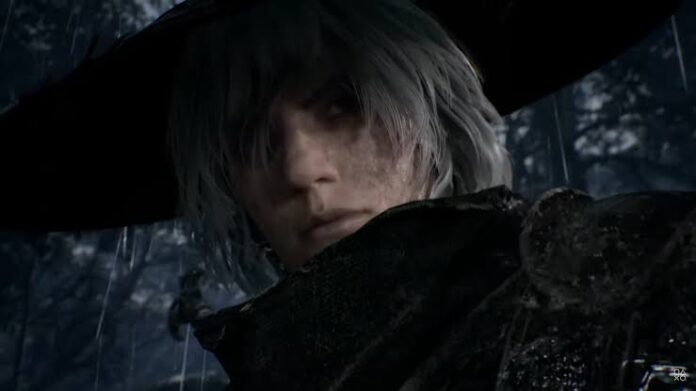 Phantom Blade 0 foi anunciado na PlayStation Showcase 2023